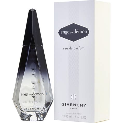 ange ou démon givenchy marionnaud|ange ou demon Givenchy stores.